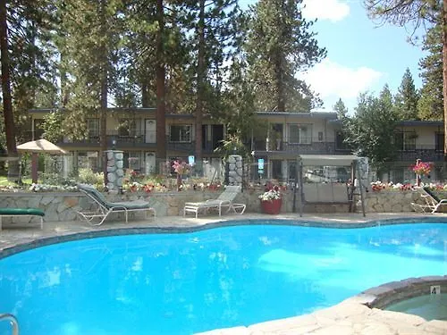Americana Village South Lake Tahoe