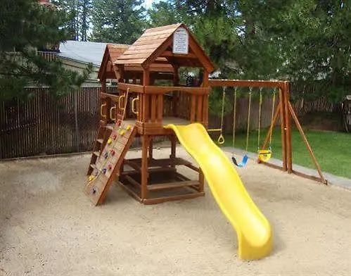 Vakantiehuis Americana Village South Lake Tahoe