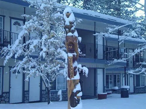 Americana Village South Lake Tahoe Verenigde Staten