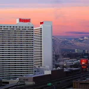 4* Resort Nugget Casino