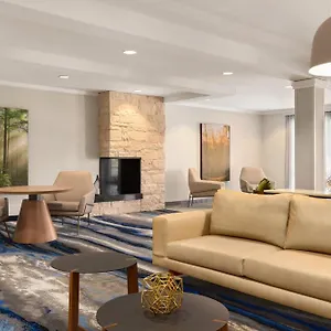 3* Hotel Fairfield & By Marriott Reno