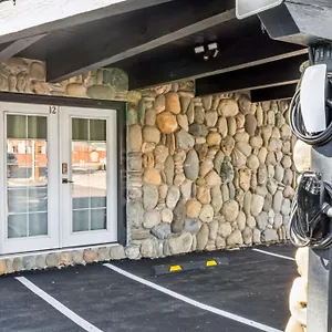  Apartment South Chalet-boutique Suite-minutes To Heavenly & Tahoe