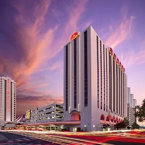 3* Station touristique Circus Circus Casino At The Row