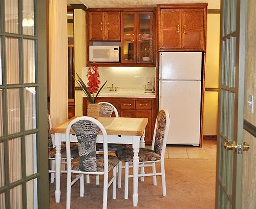 Americana Village South Lake Tahoe Holiday home